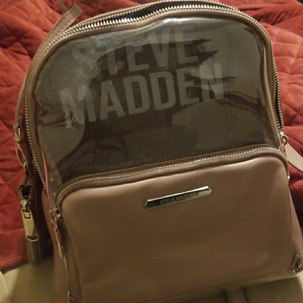 Steve Madden